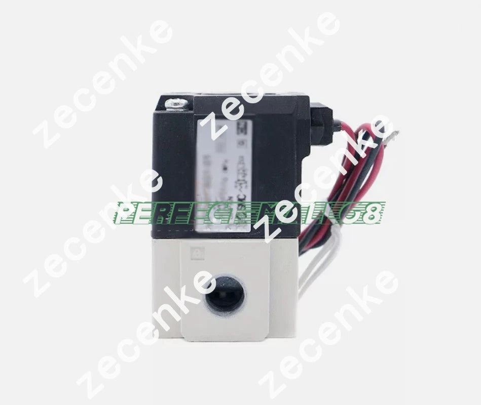 SMC Vacuum Solenoid Pneumatic Valve VT307K-3G1-01