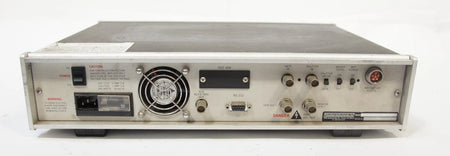 Princeton Instruments Model PG-200 Programmable Pulse Generator
