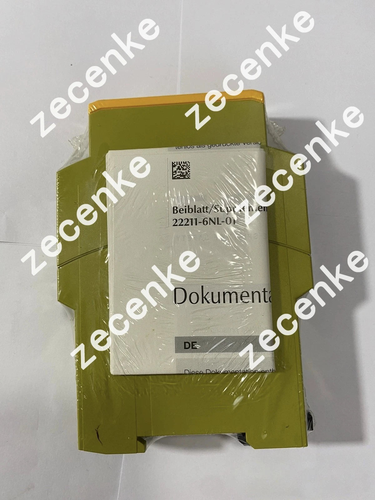 Pilz PNOZ X2.2 24VAC/DC 2n/o Safety Relay 774607