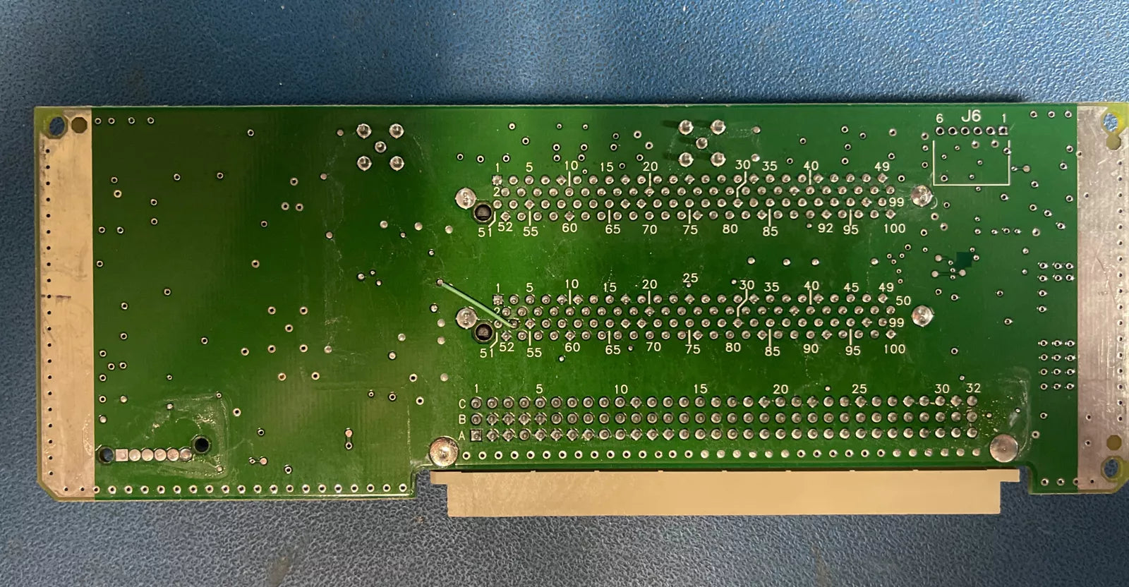HP Agilent E4416-60002 Board - High-Quality Replacement Component
