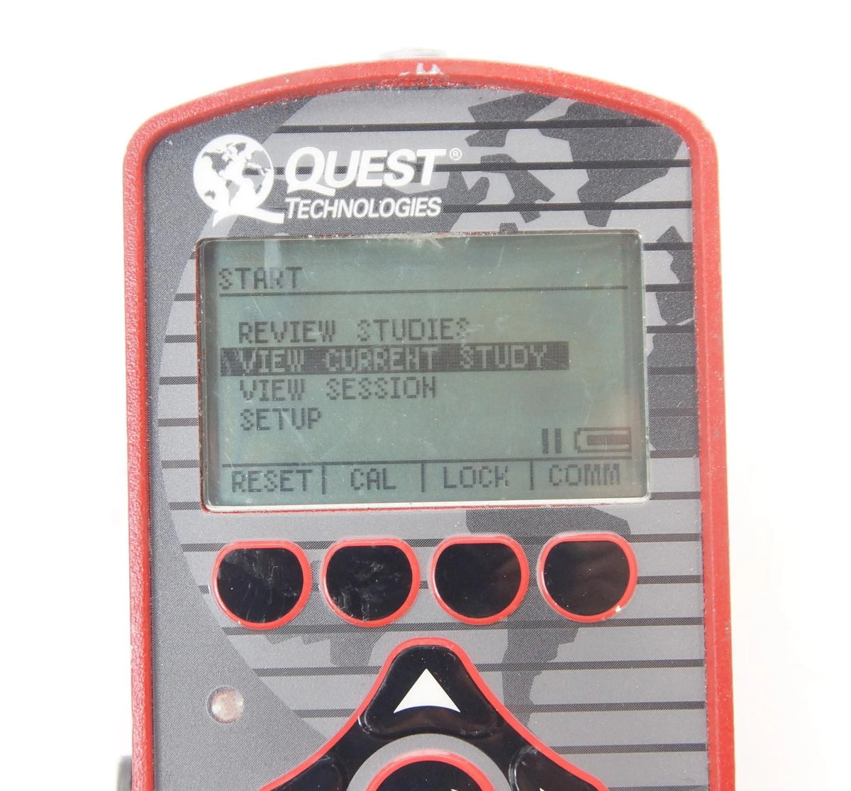 3M QUEST NoisePro DL Personal Noise Dosimeter NP-DL