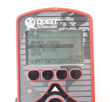 3M QUEST NoisePro DL Personal Noise Dosimeter NP-DL