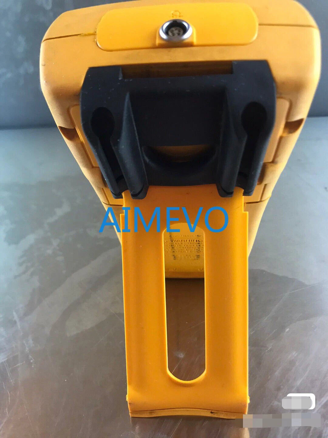 Fluke 725 Multifunction Process Calibrator - Versatile Industrial Instrument