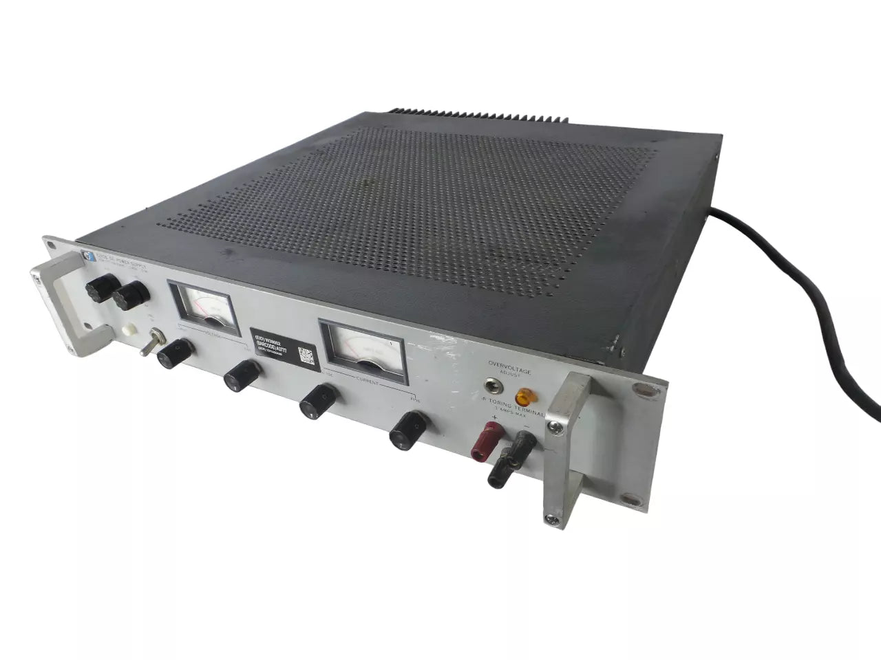 HP 6265B DC Power Supply - Reliable and Efficient Power Source
