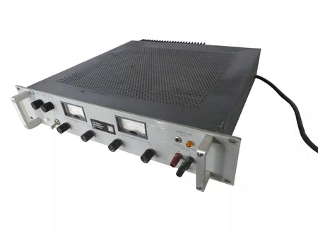HP 6265B DC Power Supply - Reliable and Efficient Power Source