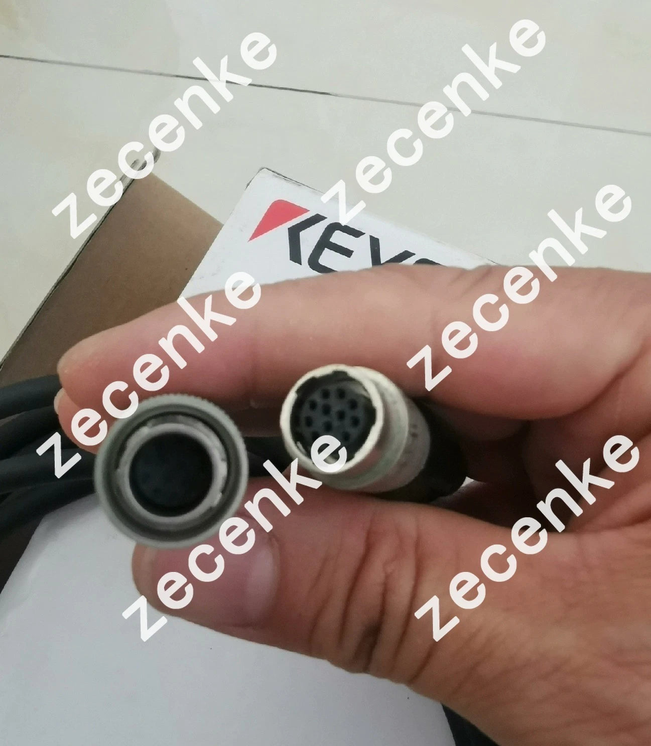 Live Shopping on eBay Platform for Real-time Shopping Experience