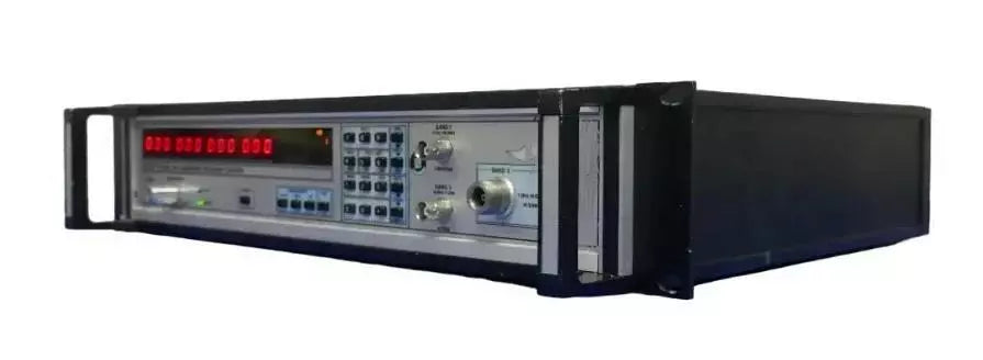EIP Model 545A Microwave Frequency Counter
