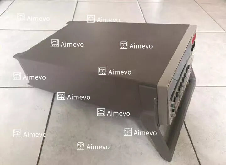 Keithley 2015 Audio Analysis Digital Multimeter - Used