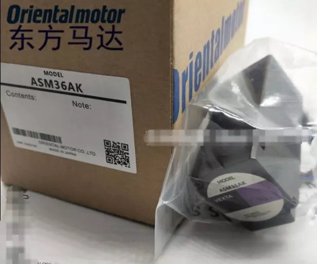 1pc NEW ASM36AK Motor #V8TT CH