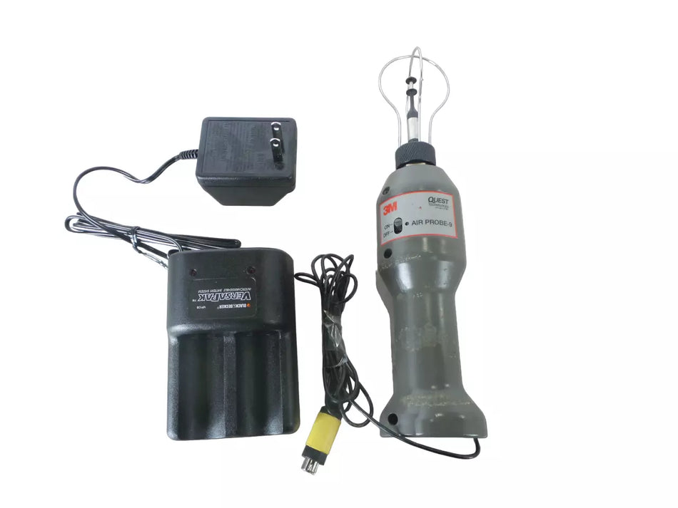 Quest Technologies Air Probe 9 Portable Air Quality Monitor