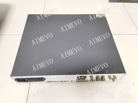 AP ATS-2 Audio Precision ATS-2 Audio Analyzer WITH APIB - XG eqpt