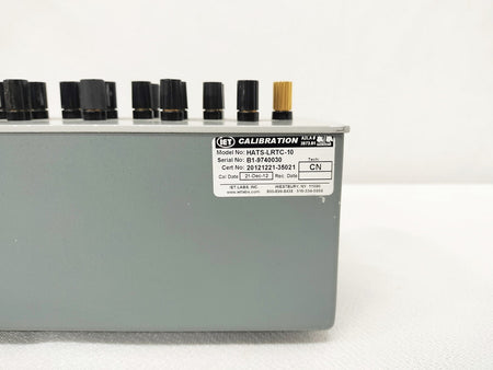 IET Resistance Converter
