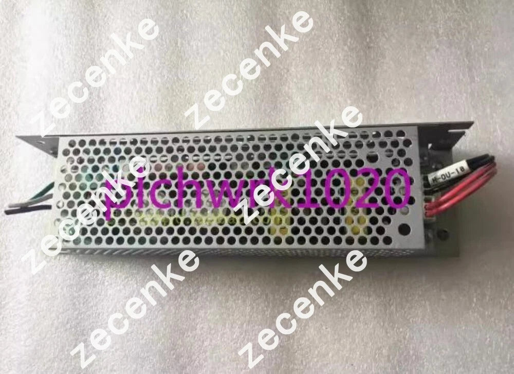 COSEL LDA75F-24 Switch Power Board with Shell in Good Condition