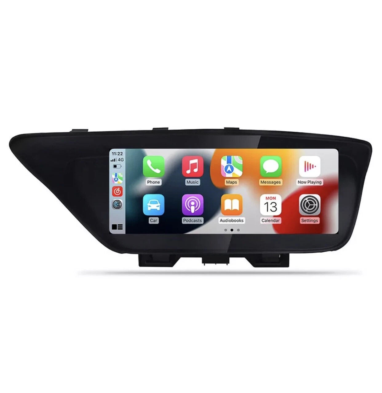 For Lexus ES ES240 ES250 ES350 ES300h 2013-2017 Android 13 GPS Auto Radio Player