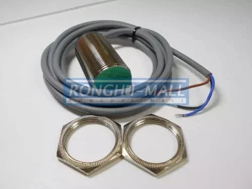 10PCS New PepperL+Fuchs Proximity Switch NBN15-30GM50-E3 #1121 LY