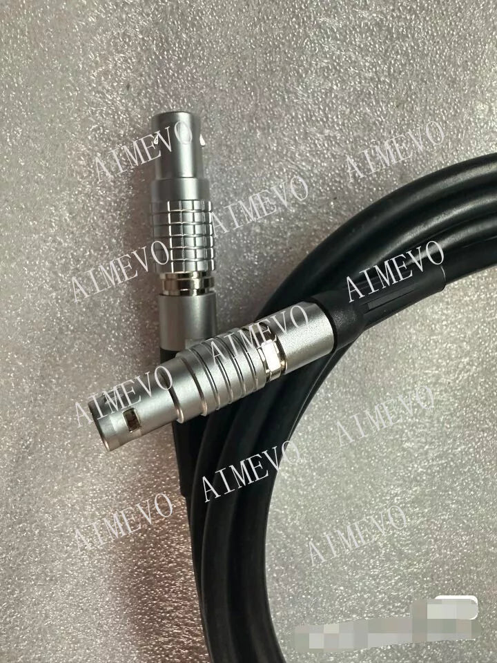 B&K AO0419-D-030 connection line FOR Bruel&Kjaer bk type2690-0S2 - XG eqpt