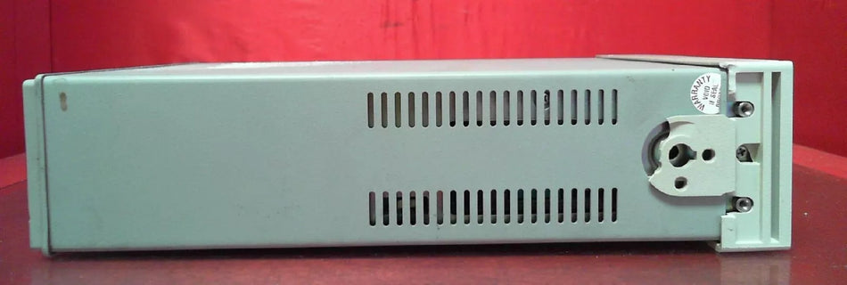 HP - Agilent - Keysight E3641A 30W Power Supply 35V, 0.8A or 60V,