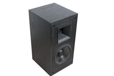 Klipsch SB1 Bookshelf Speaker, 75 Watts 8 Ohms (single) - Free Shipping.