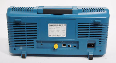 Tektronix TBS2014 100MHz 1GS/s 4Channel Digital Oscilloscope