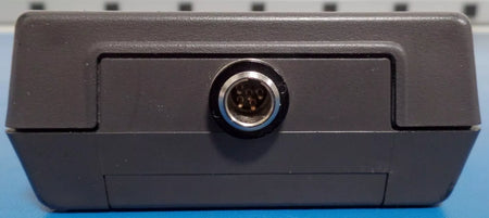 FW Bell 4048 Gauss/Tesla Meter with T-4048-001 Probe, Zero Gauss Chamber, & Case