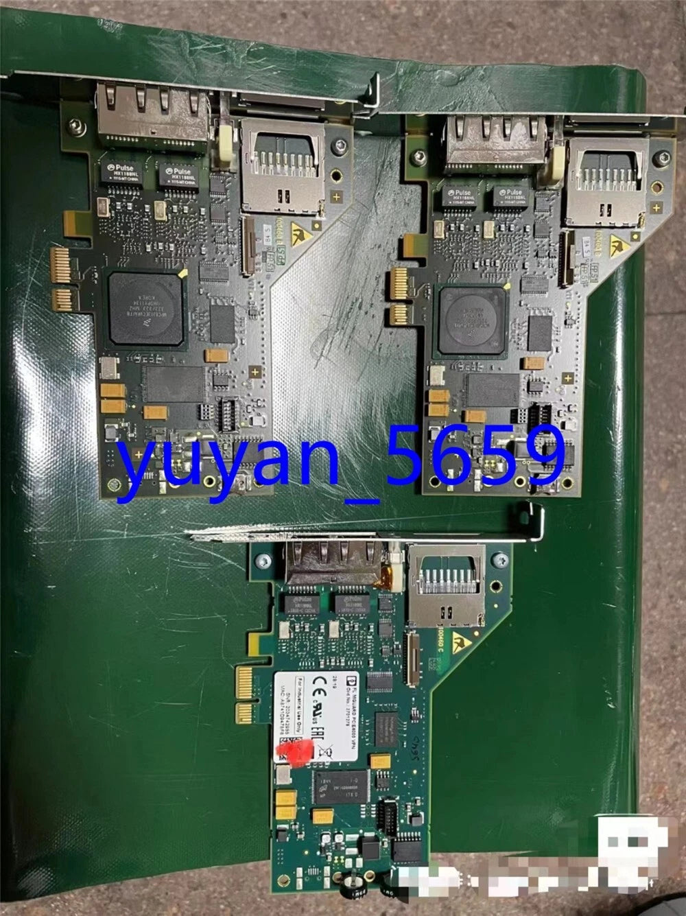 Phoneix Contact FL MGUARD 2701278 PCIE4000 VPN #1668 LY