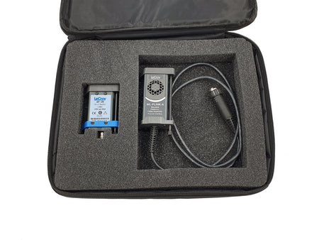 Wavelink Active Probe + Hi-Z Buffer by LeCroy