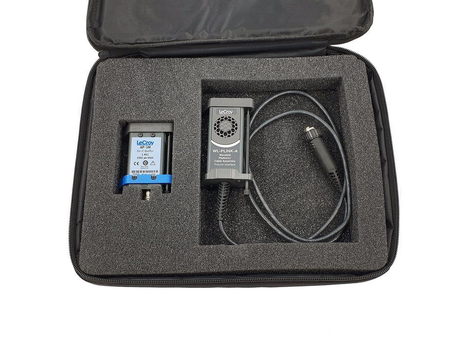 Wavelink Active Probe + Hi-Z Buffer by LeCroy