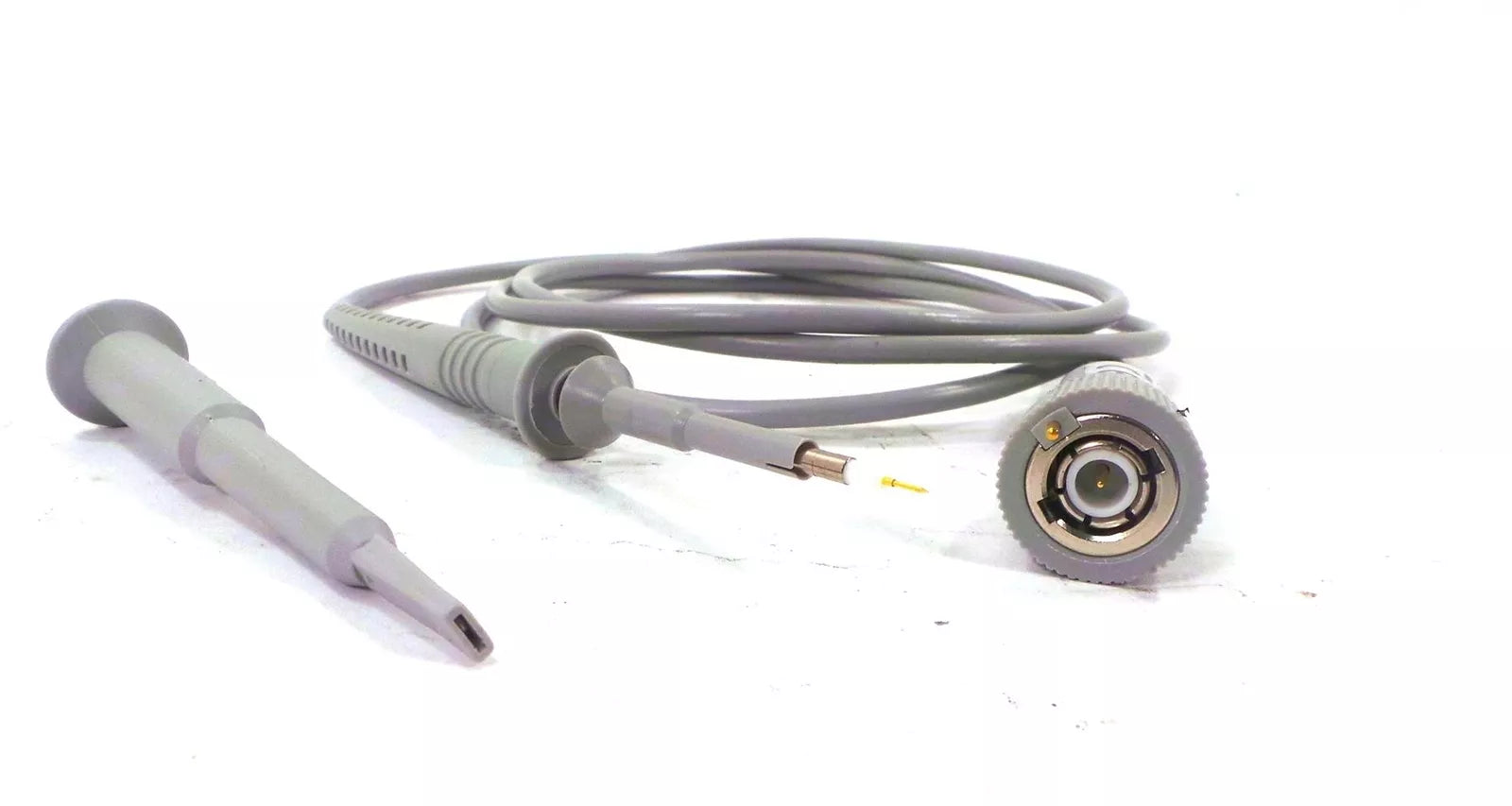 Agilent N2873A 10:1 500MHz Passive Voltage Probe for Precise Measurements
