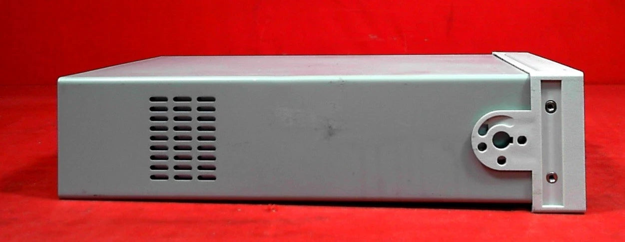 Agilent E4418B SG50000492 Programmable Power Meter, 100kHz to 110GHz