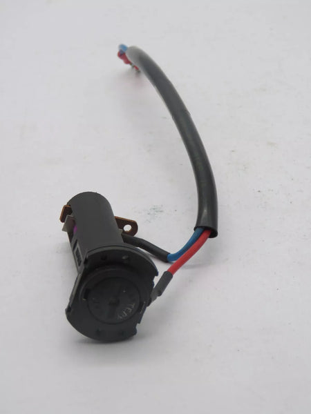 Bulgin Battery Holder for Industrial Power Applications - USED