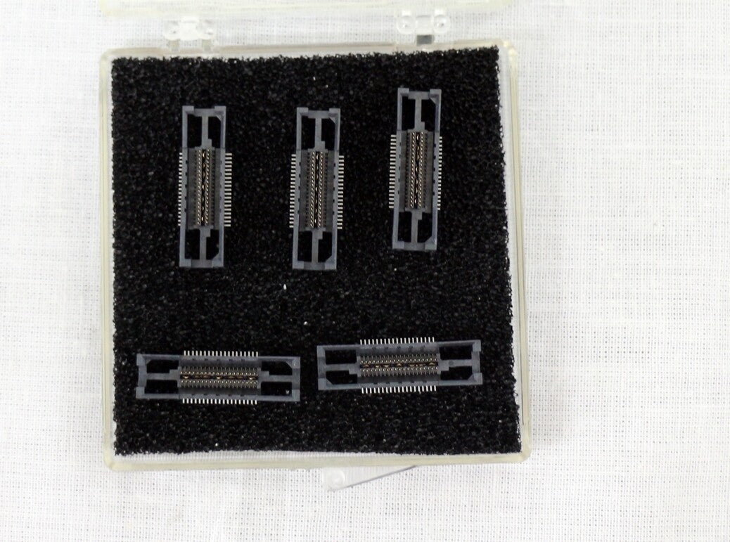 Logic Probe Connector Kit
