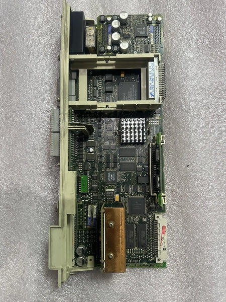 6SN1118-0NH00-0AA1 Siemens Module for Industrial Automation