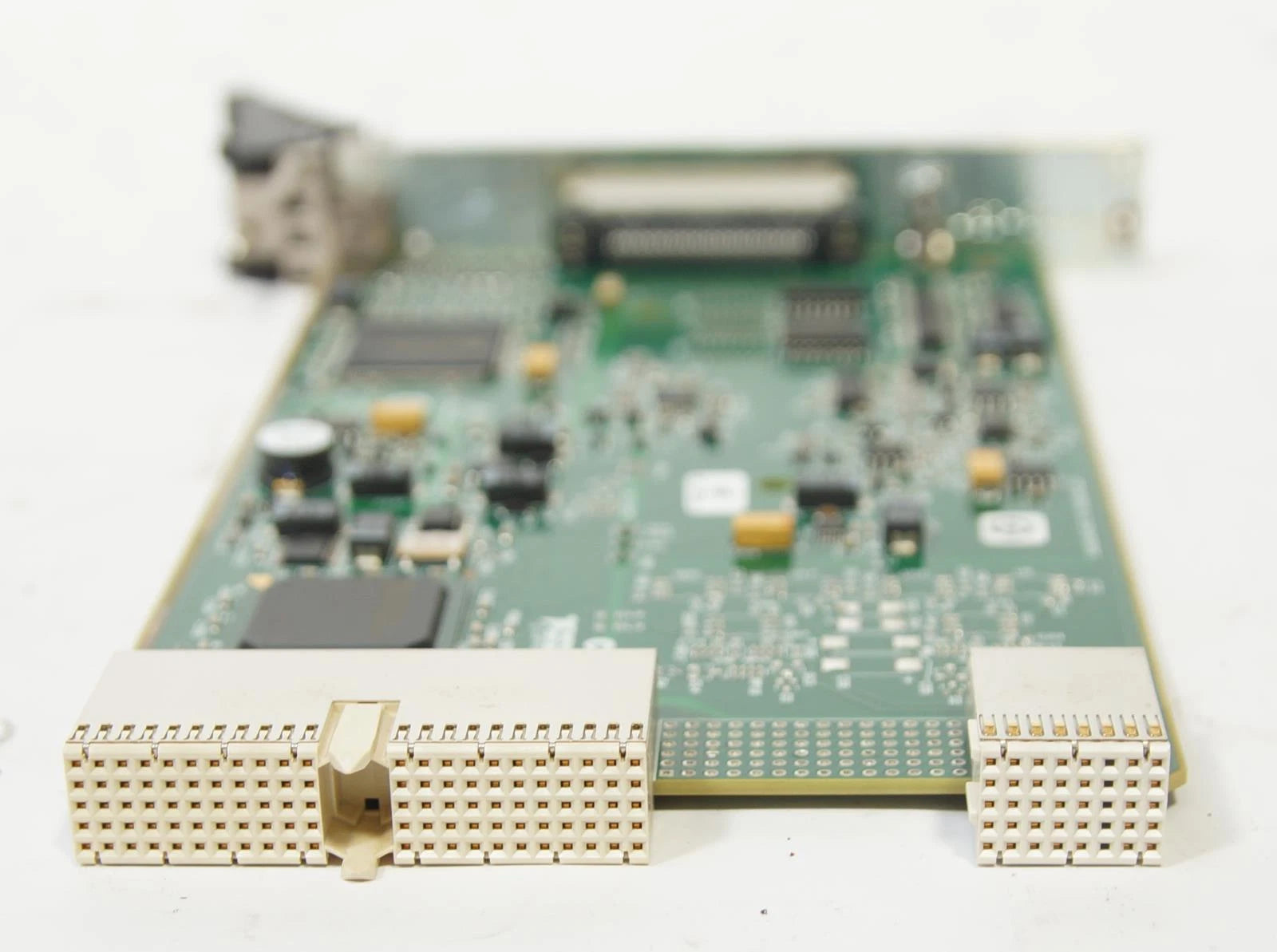 National Instruments NI PXI-6220 16-Bit Multifunction DAQ