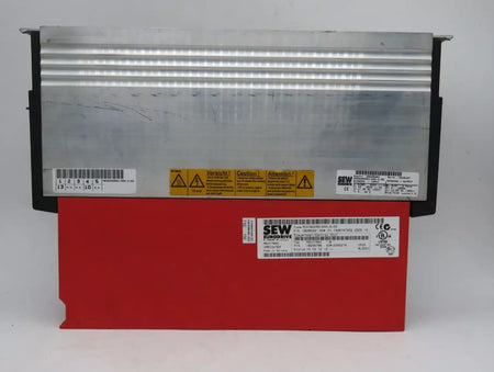 Sew-Euro MC07B0055-5A3-4-00 Frequency Converter Movitrac Inverter Drive