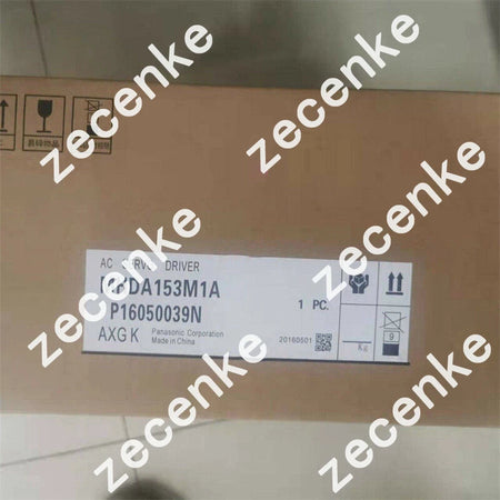 Panasonic MHDA153M1A Servo Drive 1PC New Expedited Shipping