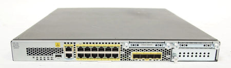 Cisco FPR 2100 Series FPR-2130 Firewall Security Appliance
