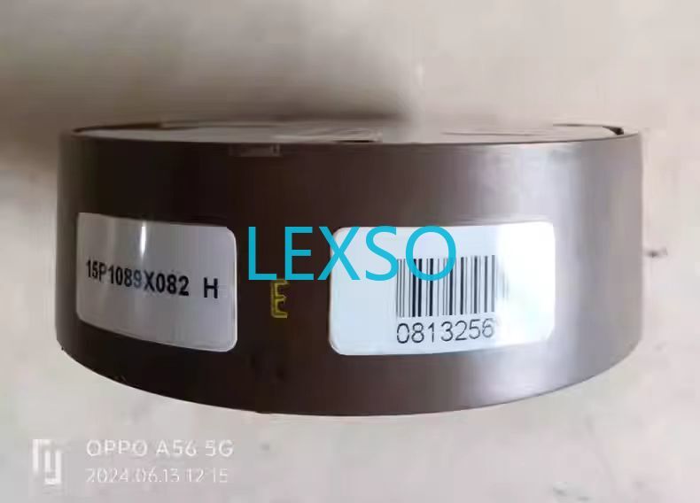 Fisher DVC6000 Valve Positioner