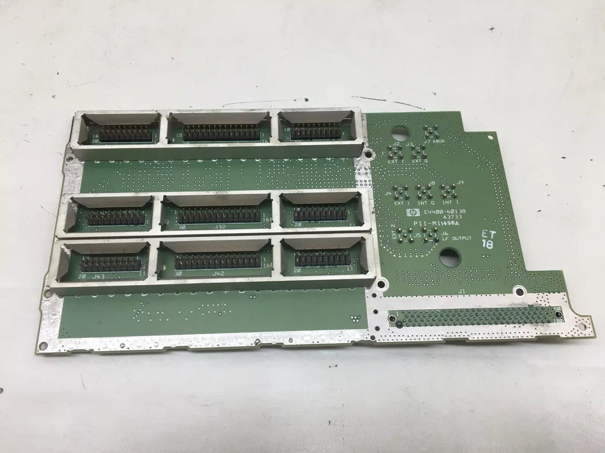 Agilent/HP ESG Series Signal Generator Daughter Board Assembly E4400-60138