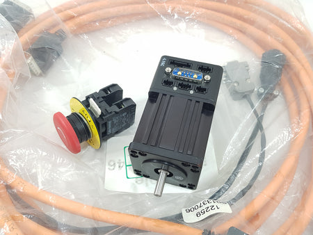 SpectroPoint Central Control Unit