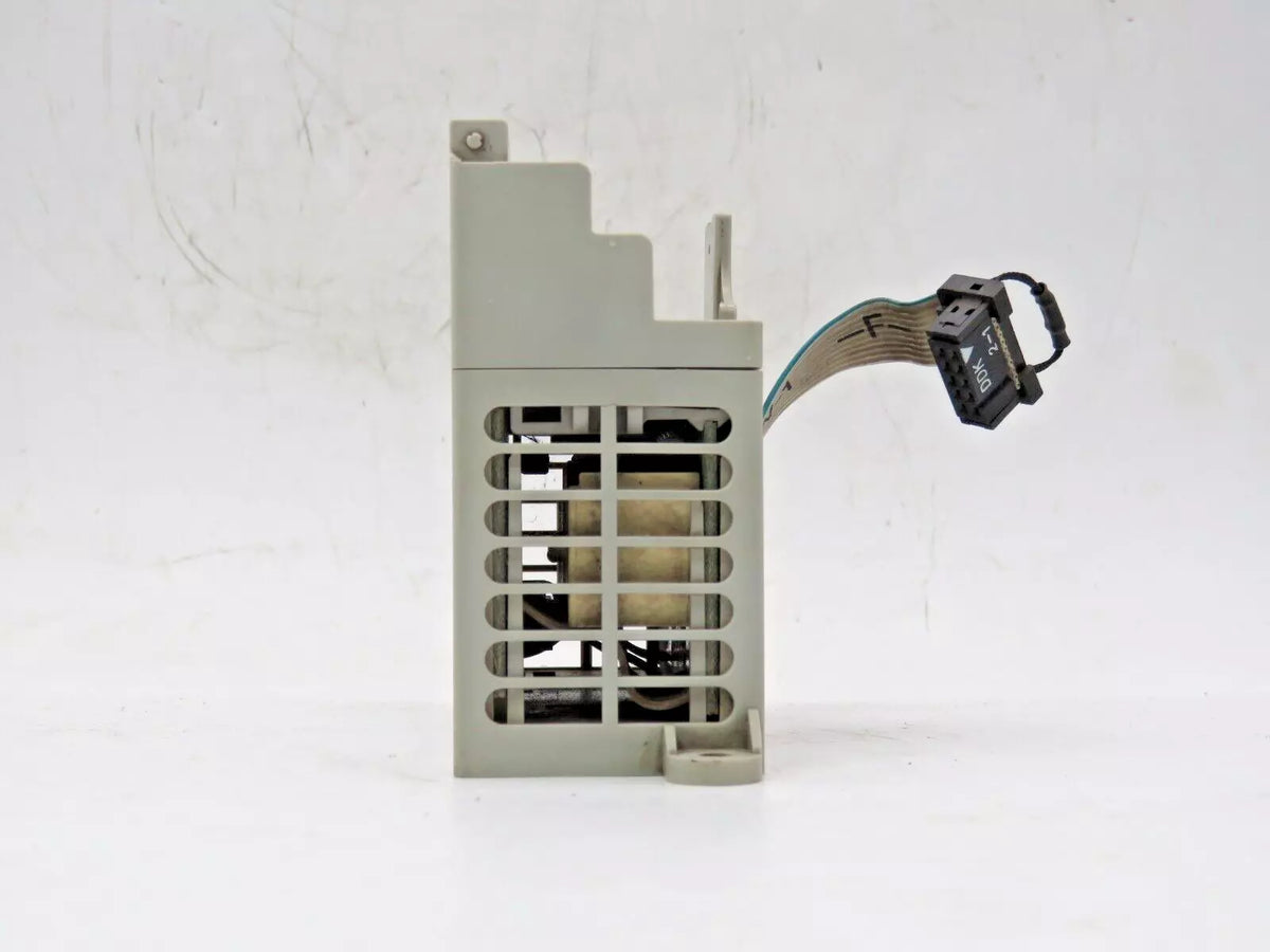 Allen Bradley 1769-OW16 MicroLogix 1200 Relay Output Module Ser A