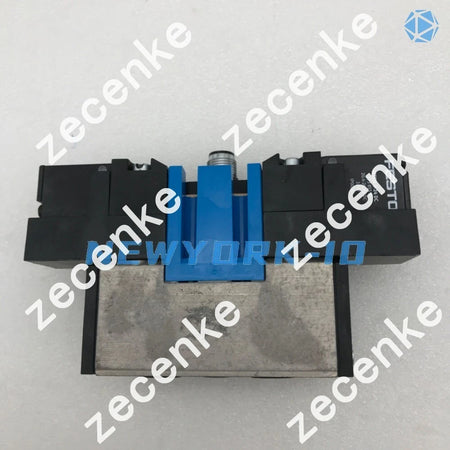 Festo Solenoid Valve JMEBH-5/2-D-1-ZSR-C 184495 - New in Box