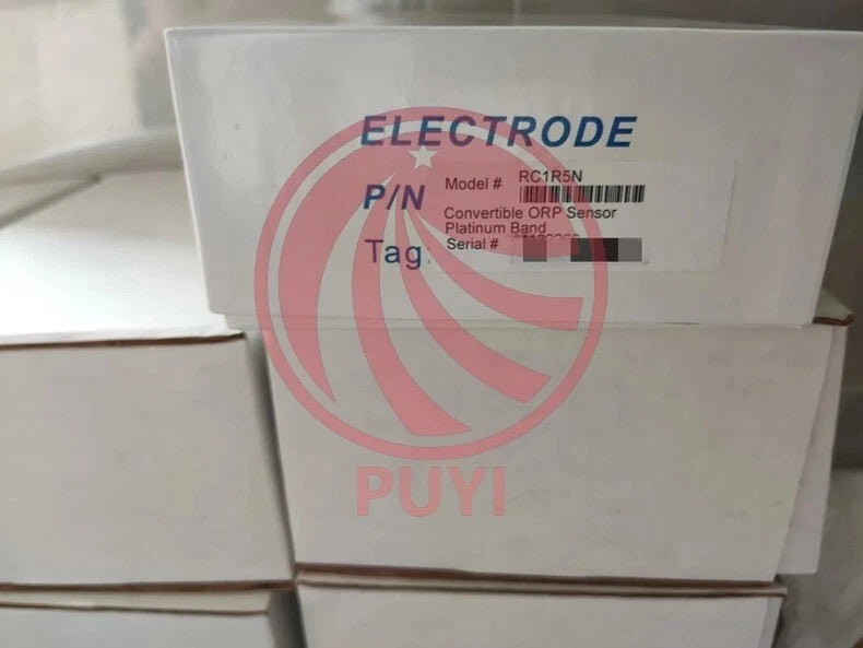 1PCS Hach RC1R5N PH Electrode Brand NEW for pH Measurement