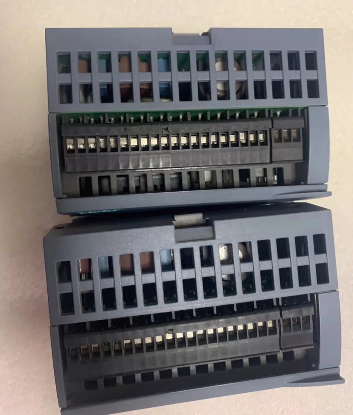 SIMATIC S7-1200 CPU 1214C 6ES7214-1BG40-0XB0 PLC Module