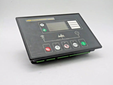 Deep Sea Electronics 5220 Generator Controller Engine Control Module Load Share
