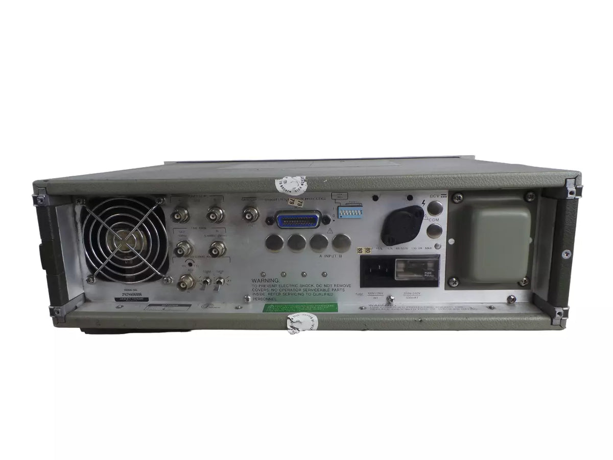 HP 5335A Universal Counter (Options 040)