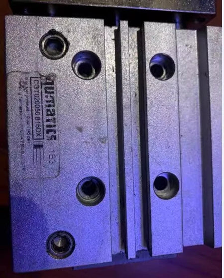 Numatics CGT020050 B16DX Cylinder - Durable Pneumatic Component