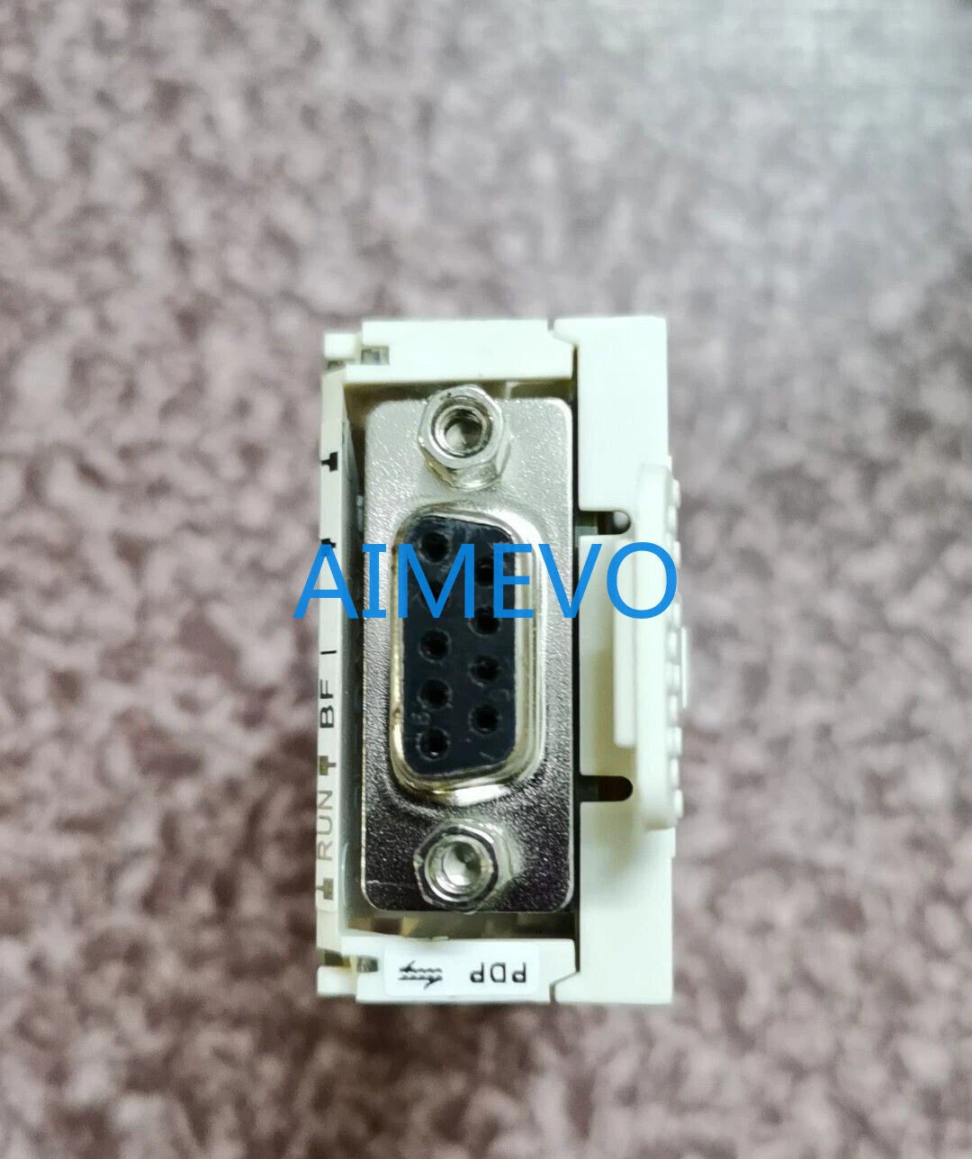 Schneider Electric VW3A3607 Profibu Module
