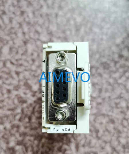 Schneider Electric VW3A3607 Profibu Module