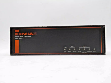 Renishaw PHC102 Legacy Head Controller for CMM Machine