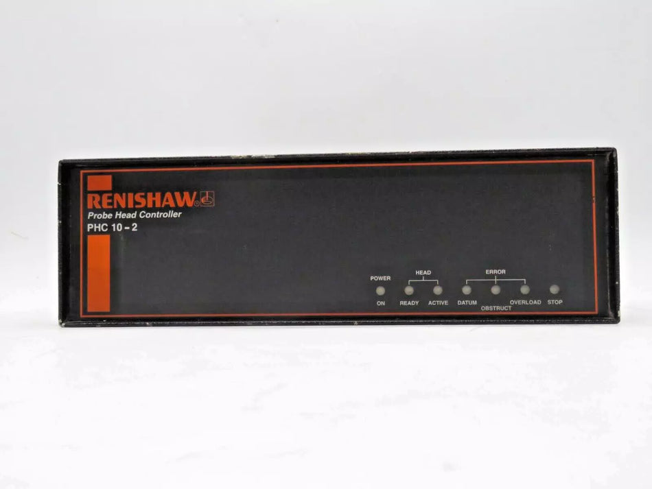 Renishaw PHC102 Legacy Head Controller for CMM Machine